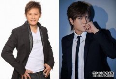 罗志祥干爹为其辩护:赚钱多就会到处玩乐!