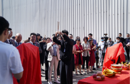 动作悬疑电影《记忆囚笼》宁波开拍,乐推传媒与华策影视跨界联姻