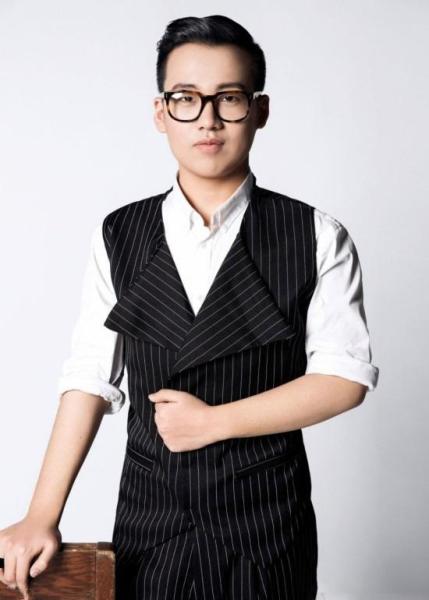 郭麒麟个人资料