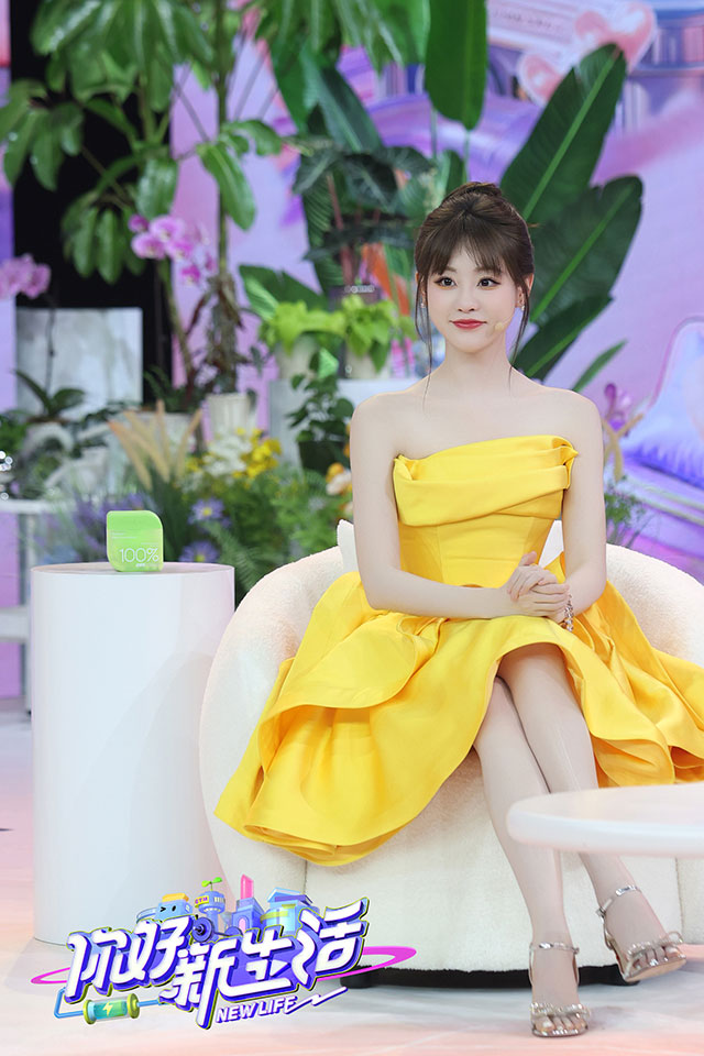 祝绪丹的冻龄奥秘竟是因为Ta? 祝绪丹的冻龄奥秘竟是因为Ta?